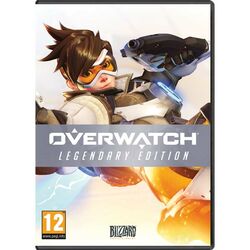 Overwatch (Legendary Edition) na playgosmart.cz