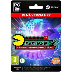 Pac Man (Championship Edition 2) [Steam] na playgosmart.cz