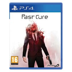 Past Cure[PS4]-BAZAR (použité zboží) na playgosmart.cz