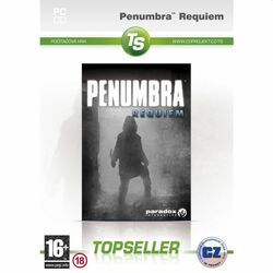 Penumbra 3: Requiem CZ (TopSeller) na playgosmart.cz