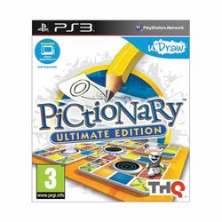 PiCtioNaRy (Ultimate Edition) na playgosmart.cz