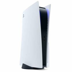 PlayStation 5 - BAZAR (použité zboží, smluvní záruka 12 měsíců) na playgosmart.cz