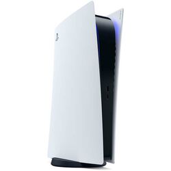 PlayStation 5 Digital Edition - BAZAR (použité zboží, smluvní záruka 12 měsíců) na playgosmart.cz
