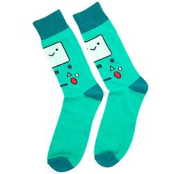 Ponožky Adventure Time-Beem (39-42) na playgosmart.cz