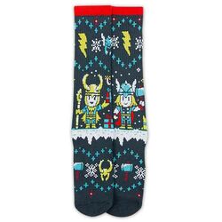 Ponožky Marvel Thor Ugly Christmas Sweater Exclusive 39/48 na playgosmart.cz