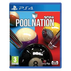 Pool Nation na playgosmart.cz