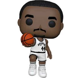 POP! Basketball: George Gervin Spurs Home (NBA Legends) na playgosmart.cz