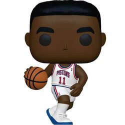 POP! Basketball: Isiah Thomas Pistons Home (NBA Legends) na playgosmart.cz