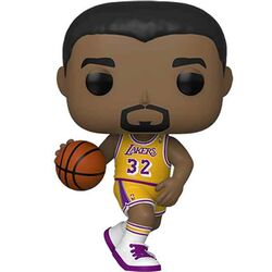 POP! Basketball: Magic Johnson Lakers Home (NBA) na playgosmart.cz