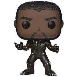 POP! 
 Black Panther (Black Panther) Bobble-Head na playgosmart.cz