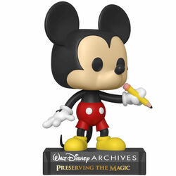 POP! Classic Mickey (Disney Archives) na playgosmart.cz