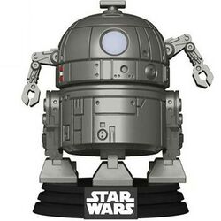 POP! Concept R2 D2 (Star Wars) na playgosmart.cz