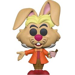 POP! Disney: March Hare (Alice in Wonderland) na playgosmart.cz