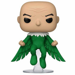 POP! First Appearance Vulture (Marvel 80 Years) na playgosmart.cz