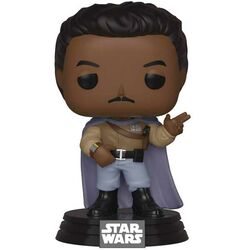 POP! General Lando Calrissian (Star Wars) na playgosmart.cz