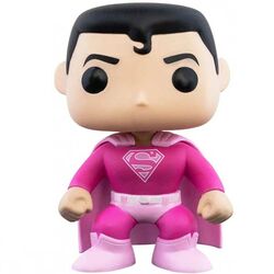 POP! Heroes: Superman Breast Cancer Awareness (DC) na playgosmart.cz