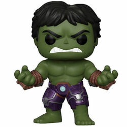 POP! Hulk (Marvel: Avengers) na playgosmart.cz