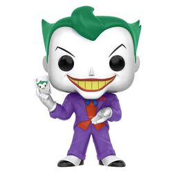 POP! 
 Joker (Batman The Animated) na playgosmart.cz