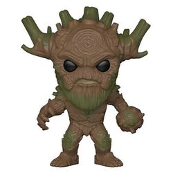 POP! 
 King Groot (Marvel Contest of Champions) na playgosmart.cz