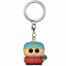 POP! Klíčenka Cartman with Clyde (South Park) na playgosmart.cz