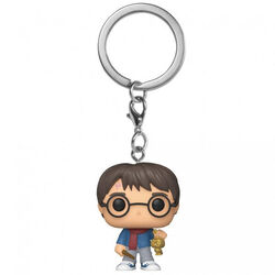 POP! Klíčenka Harry Potter (Harry Potter) POP! Klíčenka Harry Potter (Harry Potter) na playgosmart.cz