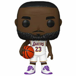 POP! Basketball: Lebron James Alternate LA Lakers (NBA) na playgosmart.cz