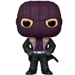POP! Marvel: Baron Zemo (The Falcon and The Winter Soldier) na playgosmart.cz