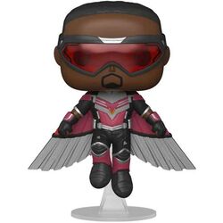 POP! Marvel: Falcon Flying (The Falcon and The Winter Soldier) na playgosmart.cz