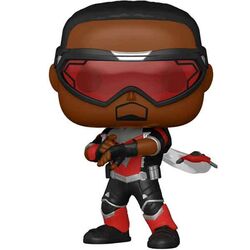 POP! Marvel: Falcon (The Falcon and The Winter Soldier) na playgosmart.cz