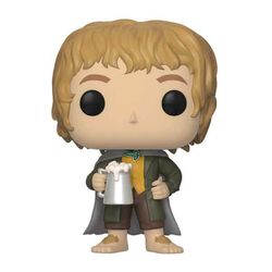 POP! 
 Merry Brandybuck (Lord of the Rings) na playgosmart.cz