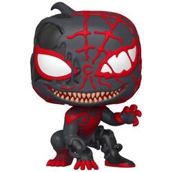 POP! Miles Morales (Spider-Man Maximum Venom Venomized) na playgosmart.cz