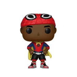 POP! Miles with Cape (Spider-Man) na playgosmart.cz