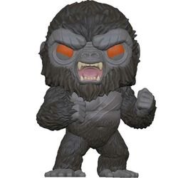 POP! Movies: Battle Ready Kong (Godzilla Vs Kong) na playgosmart.cz
