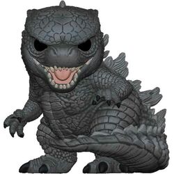 POP! Movies: Godzilla Godzilla Vs Kong 25 cm na playgosmart.cz