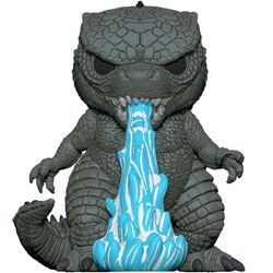 POP! Movies: Heat Ray Godzilla (Godzilla Vs Kong) na playgosmart.cz