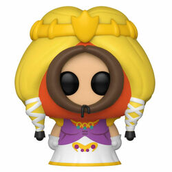 POP! Princess Kenny (South Park) na playgosmart.cz