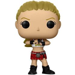 POP! Ronda Rousey (WWE) na playgosmart.cz