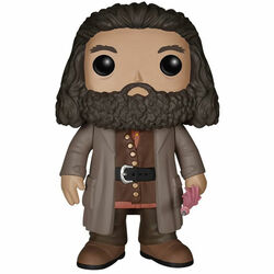 POP! Rubeus Hagrid (Harry Potter Holiday) POP! Rubeus Hagrid (Harry Potter Holiday) na playgosmart.cz