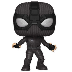 POP! 
 Spider-Man Stealth Suit (Spider-Man: Far From Home) na playgosmart.cz
