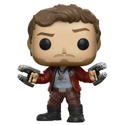 POP! 
 Star-Lord (Guardians of the Galaxy 2) na playgosmart.cz