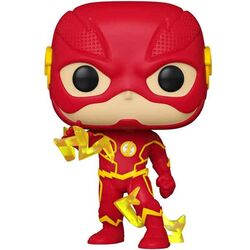 POP! Television: The Flash with Lightning (The Flash) na playgosmart.cz