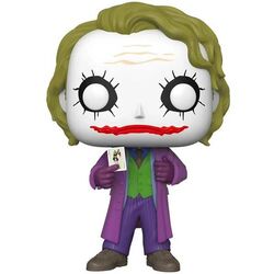 POP! The Joker (DC) 25 cm na playgosmart.cz