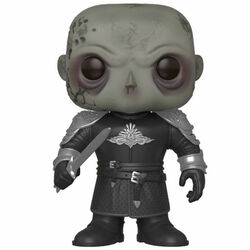 POP! The Mountain Unmasked (Game of Thrones) 13 cm na playgosmart.cz