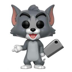 POP! 
 Tom (Tom and Jerry) na playgosmart.cz