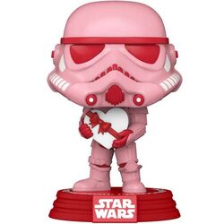 POP! Valentines: Stormtrooper With Heart (Star Wars) na playgosmart.cz