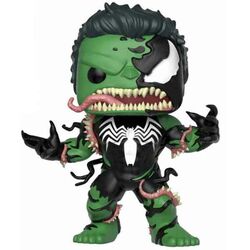 POP! 
 Venomized Hulk (Venom) Bobble-Head na playgosmart.cz