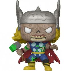 POP! Zombies: Thor (Marvel) na playgosmart.cz