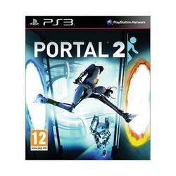 Portal 2[PS3]-BAZAR (použité zboží) na playgosmart.cz