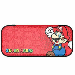 PowerA Stealth Case - Super Mario for Nintendo Switch na playgosmart.cz