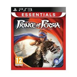 Prince of Persia-PS3-BAZAR (použité zboží) na playgosmart.cz